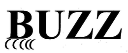 BUZZ trademark