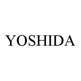 YOSHIDA trademark