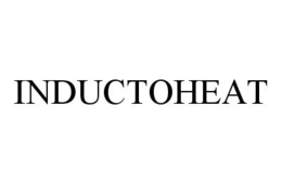 INDUCTOHEAT trademark