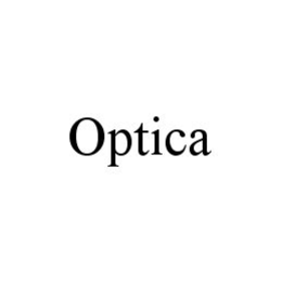 OPTICA trademark