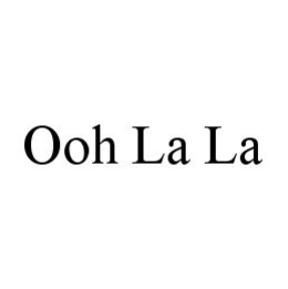 OOH LA LA trademark