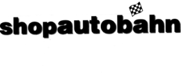 SHOPAUTOBAHN trademark
