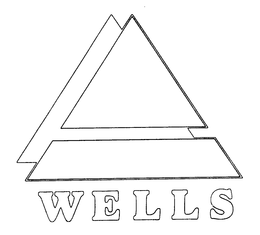 WELLS trademark
