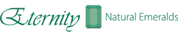 ETERNITY NATURAL EMERALDS trademark