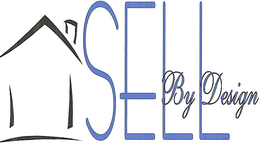SELL BY DESIGN trademark