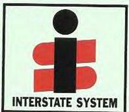 INTERSTATE SYSTEM trademark