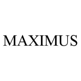 MAXIMUS trademark