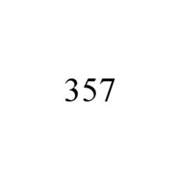 357 trademark
