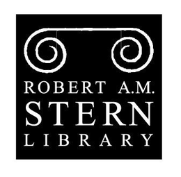 ROBERT A.M. STERN LIBRARY trademark