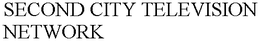 SECOND CITY TELEVISION NETWORK trademark