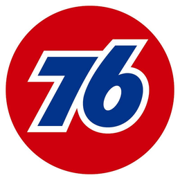 76 trademark