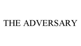 THE ADVERSARY trademark