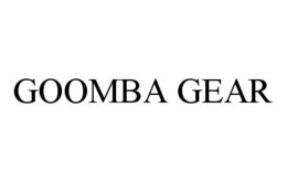 GOOMBA GEAR trademark