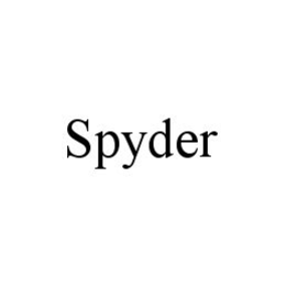 SPYDER trademark