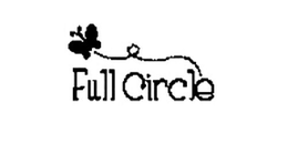 FULL CIRCLE trademark