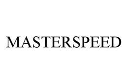 MASTERSPEED trademark