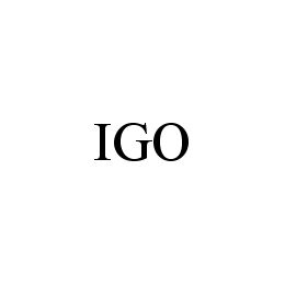 IGO trademark
