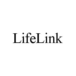 LIFELINK trademark