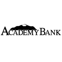 ACADEMY BANK trademark