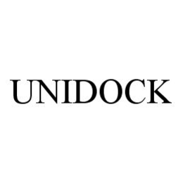 UNIDOCK trademark