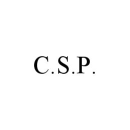 C.S.P. trademark