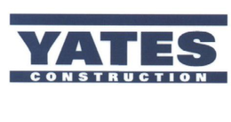 YATES CONSTRUCTION trademark