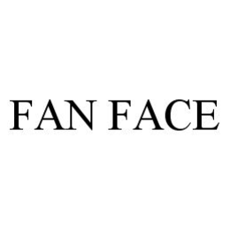 FAN FACE trademark