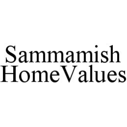 SAMMAMISH HOMEVALUES trademark
