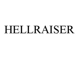 HELLRAISER trademark