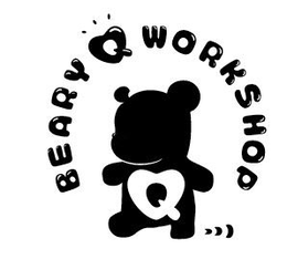 BEARY Q WORKSHOP trademark