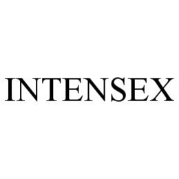 INTENSEX trademark