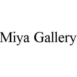 MIYA GALLERY trademark