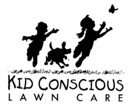 KID CONSCIOUS LAWN CARE trademark