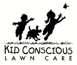 KID CONSCIOUS LAWN CARE trademark
