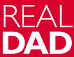 REAL DAD trademark
