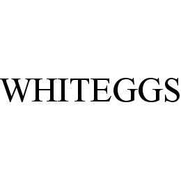 WHITEGGS trademark