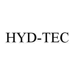HYD-TEC trademark