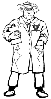 GLYCO GUY trademark