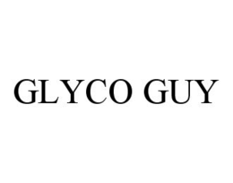 GLYCO GUY trademark