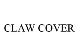 CLAW COVER trademark