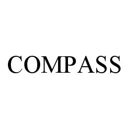 COMPASS trademark
