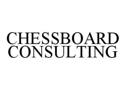 CHESSBOARD CONSULTING trademark