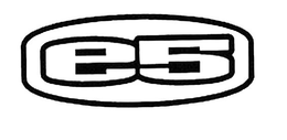E5 trademark