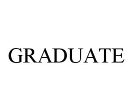 GRADUATE trademark