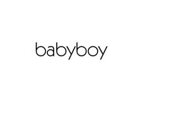 BABYBOY trademark