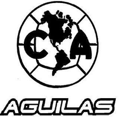 CA AGUILAS trademark
