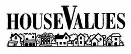 HOUSEVALUES trademark