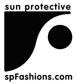 SUN PROTECTIVE SPFASHIONS.COM trademark