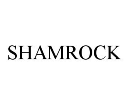 SHAMROCK trademark
