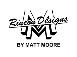 RINCON DESIGNS trademark